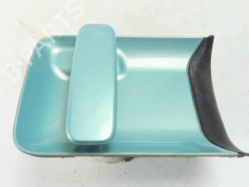 Türgriff hinten links außen CITROËN BERLINGO / BERLINGO FIRST Box Body/MPV (M_) 2.0 HDI 90 (MBRHY, MCRHY) | BP27638462C130 