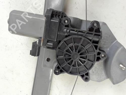 Used Rear left window mechanism Rear left window mechanism RENAULT ZOE (BFM_) ZOE (88 hp) 20421162 20421162
