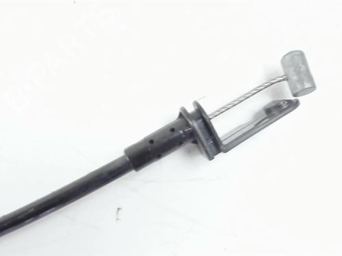Rear left lock FORD KUGA I 2.0 TDCi | BP25979816C100 