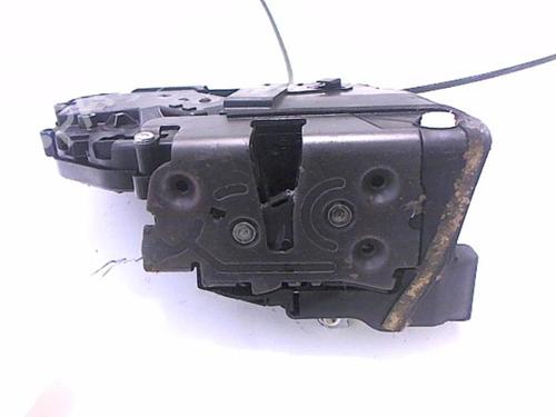 Used Rear right lock MAZDA 3 (BK) 2.3 MPS Turbo (BK14) (260 hp) 20452392