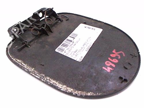 Fuel flap FIAT SEICENTO / 600 (187_) 1.1 (187AXB, 187AXB1A, 187AXC1A02) | BP20461291C131 