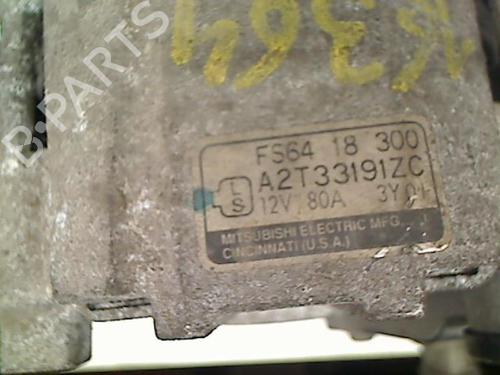 Alternator FORD USA PROBE II (ECP) 2.0 16V | BP21229313M7 