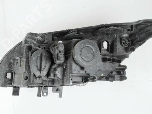 Right headlight RENAULT LAGUNA III Grandtour (KT0/1) 2.0 dCi (KT07, KT0J, KT14, KT1A, KT1S) | BP28321502C29 