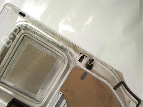 Right slide door VW CADDY III MPV (2KB, 2KJ, 2CB, 2CJ) 1.9 TDI | BP22913299C75 