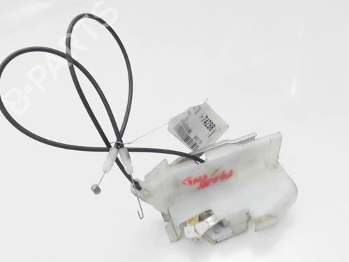 Front right lock SUZUKI ALTO VII (GF, HA25_, HA35_) 1.0 (AMF310, GFC31S) | BP20417351C97 