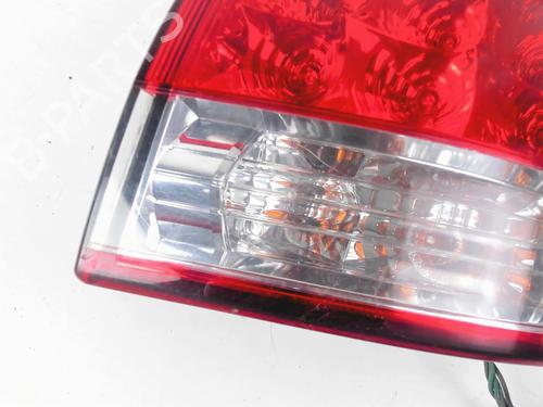 Right taillight CITROËN C-CROSSER (VU_, VV_) 2.2 HDi | BP20491429C35 