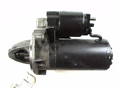 Starter MERCEDES-BENZ 190 (W201) E 1.8 (201.018) | BP20409770M8 
