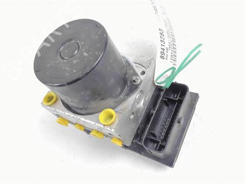 Used ABS pump ABS pump SKODA FABIA I Combi (6Y5) 1.4 TDI (75 hp) 20387499 20387499