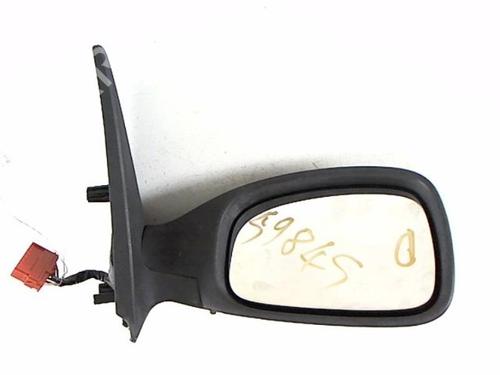 Used Right mirror PEUGEOT 306 Hatchback (7A, 7C, N3, N5) 2.0 HDI 90 (90 hp) 20455068