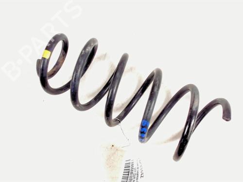 Støddæmperfjeder Støddæmperfjeder SMART CITY-COUPE (450) 0.6 (S1CLA1, 450.341) (55 hp) 21236277 21236277