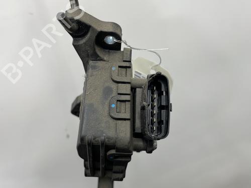 Electronic module SSANGYONG KORANDO (CK) 2.0 e-XDi | BP25341750M83 