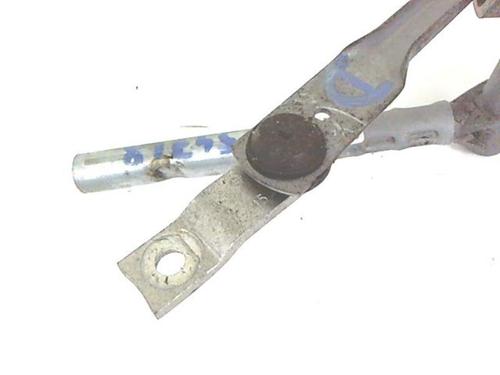Front wipers mechanism PEUGEOT 3008 I MPV (0U_) 1.6 HDi | BP20455714C83 