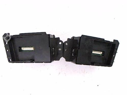 Climate control LEXUS RX (_U3_) 400h AWD (MHU38_, MHU38R) | BP21234315I5 