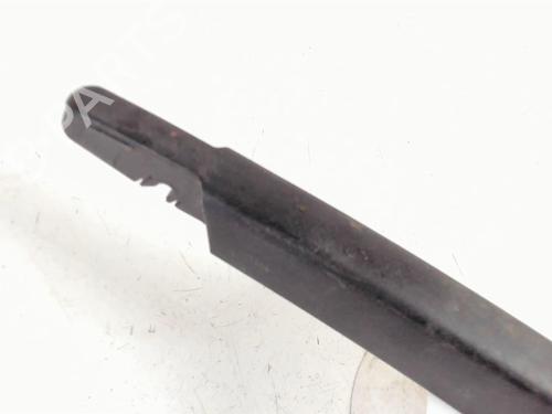 Used Rear windshield wiper arm Rear windshield wiper arm CITROËN C3 III (SX) 1.2 VTi 82 (82 hp) 20404911 20404911
