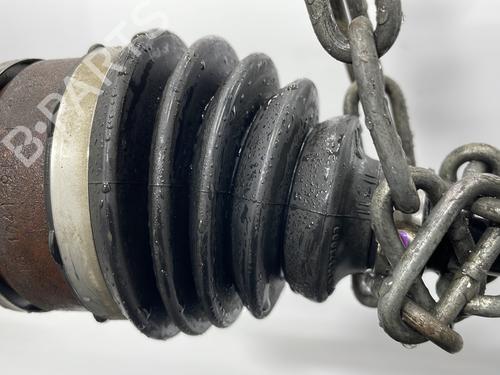 Left front driveshaft TOYOTA YARIS (_P21_, _PA1_, _PH1_) 1.5 Hybrid (MXPH10, MXPH11) | BP32094567M38