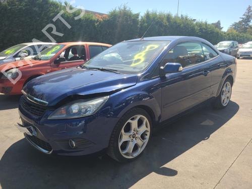 Used Engine Engine FORD FOCUS II Convertible 2.0 (145 hp) 40606995 40606995