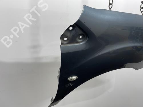 Right front fenders PEUGEOT PARTNER Tepee 1.6 HDi | BP29438041C42 