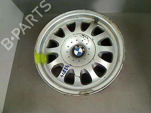 Used Rim BMW 5 (E39) 525 tds (143 hp) 20431056
