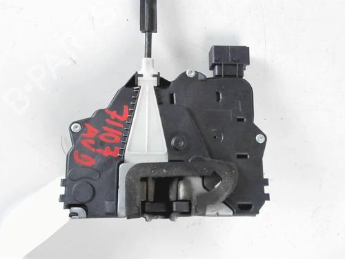 Front right lock FIAT GRANDE PUNTO (199_) 1.3 D Multijet | BP20464584C97 