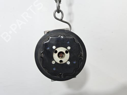 AC compressor OPEL CORSA E (X15) 1.0 (08, 68) | BP38343828M34 - Image 3