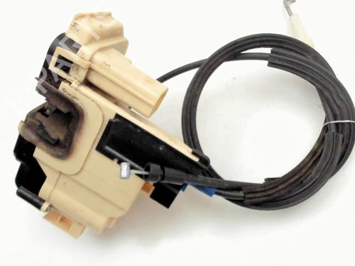 Front left lock FIAT PANDA (312_, 319_) 1.2 (312PXA1A) | BP29625344C98 