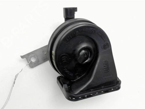 Used Horn Horn LANCIA YPSILON (312_) 0.9 TwinAir (312.PXG11, 312.PXG1A, 312.YXG11, 312.YXG1A) (86 hp) 22415075 22415075