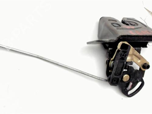 Tailgate lock KIA PICANTO I (SA) 1.1 CRDi | BP22414746C101 