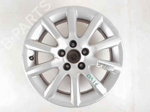 Felg Felg OPEL ZAFIRA / ZAFIRA FAMILY B (A05) 1.9 CDTI (M75) (120 hp) 20405438 20405438