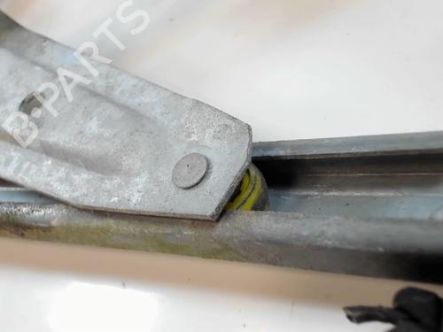 Rear left window mechanism ROVER 45 I Saloon (RT) 2.0 iDT | BP21236590C24 