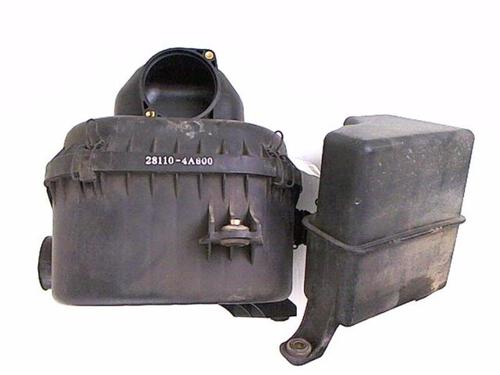 Air filter box HYUNDAI H-1 / STAREX Bus (A1) 2.5 CRDi | BP20460121M87 