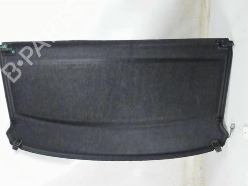 Used Rear parcel shelf Rear parcel shelf BMW 1 (E87) 118 d (143 hp) 31193265 31193265