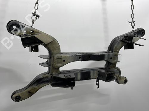 Rear axle OPEL INSIGNIA A (G09) 2.0 CDTI (68) | BP21241534M2 