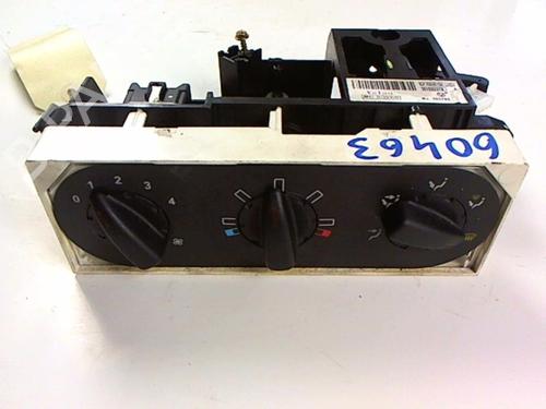 Used Climate control ROVER 25 I Hatchback (RF) 1.4 16V (103 hp) 20449093