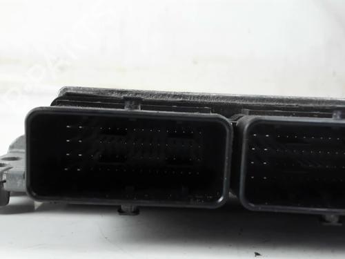 Engine control unit (ECU) RENAULT LAGUNA III (BT0/1) 1.5 dCi (BT00, BT0A, BT0T, BT1J) | BP27163788M57 - Image 5