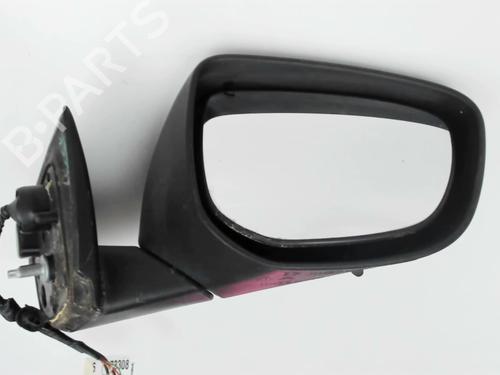 Used Right mirror CITROËN C4 CACTUS 1.2 VTi 82 (82 hp) 20439474