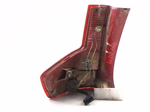 Right taillight CITROËN C4 I (LC_) 1.6 HDi | BP20467302C35 