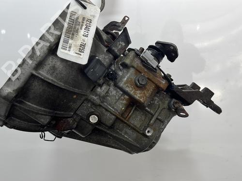 Used Gearbox Gearbox TOYOTA AYGO (_B1_) 1.0 (KGB10_, KGB10R) (68 hp) 32482356 32482356