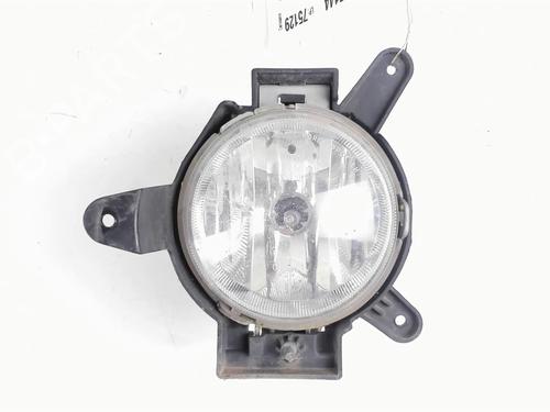 Used Left front fog light CHEVROLET SPARK (M300) 1.0 (68 hp) 21075538