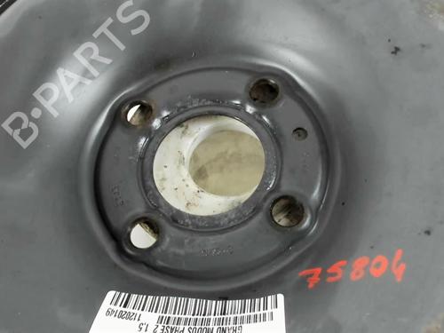 Rim RENAULT MODUS / GRAND MODUS (F/JP0_) 1.5 dCi (JP0G, JP0H) | BP29513823C45 