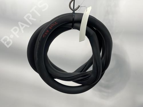 Used Rubber door seal Rubber door seal 23780410 23780410