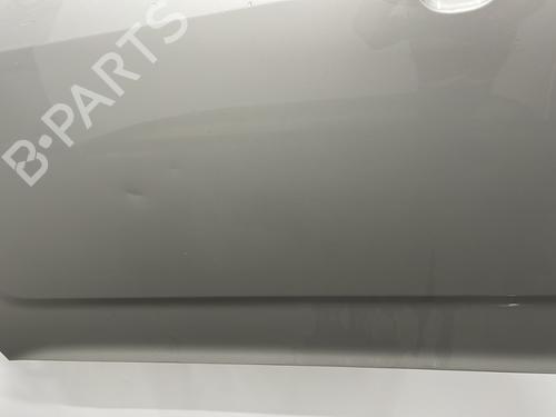 Left front door TOYOTA COROLLA Verso (ZER_, ZZE12_, R1_) 2.2 D-4D (AUR10_, AUR10R) | BP26497808C2 