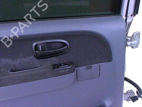 Left rear door HYUNDAI TRAJET (FO) 2.0 CRDi | BP20478938C4 