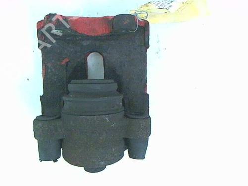Right rear brake caliper BMW 1 (E81) 118 d | BP20410337M106 