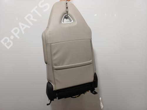 Left front seat MAZDA RX-8 (SE, FE) 1.3 (FE103, SE3P) | BP37727715C15  - Image 5