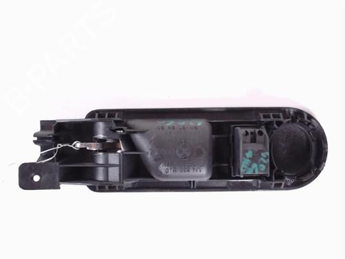 Rear right interior door handle VW GOLF IV (1J1) 1.9 TDI | BP20466395I16 