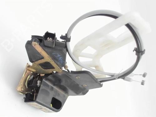 Rear left lock KIA SPORTAGE II (JE_, KM_) 2.0 CRDi | BP20394331C100