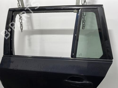 Left rear door BMW 5 Touring (E61) 525 xd | BP26532378C4 