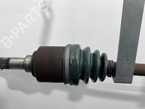 Used Right front driveshaft Right front driveshaft FIAT STILO Multi Wagon (192_) 1.6 16V (103 hp) 20420427 20420427