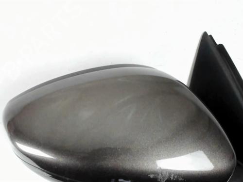 Right mirror PEUGEOT 308 SW II (LC_, LJ_, LR_, LX_, L4_) 1.6 HDi / BlueHDi 115 (LCBHXM, LCBHXT) | BP26181517C27 