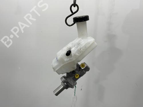 Brake master cylinder RENAULT CLIO V (B7_) 1.0 TCe 90 (B7MT) | BP23866397M77 - Image 2